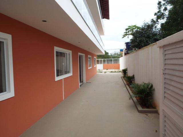 #AP01 - Apartamento para Venda em São Pedro da Aldeia - RJ - 3