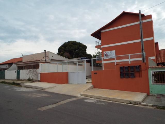 #AP01 - Apartamento para Venda em São Pedro da Aldeia - RJ - 1