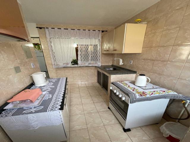 #AP02 - Apartamento para Venda em São Pedro da Aldeia - RJ - 3