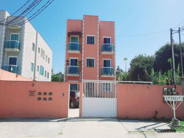 #AP03 - Apartamento para Venda em São Pedro da Aldeia - RJ - 2