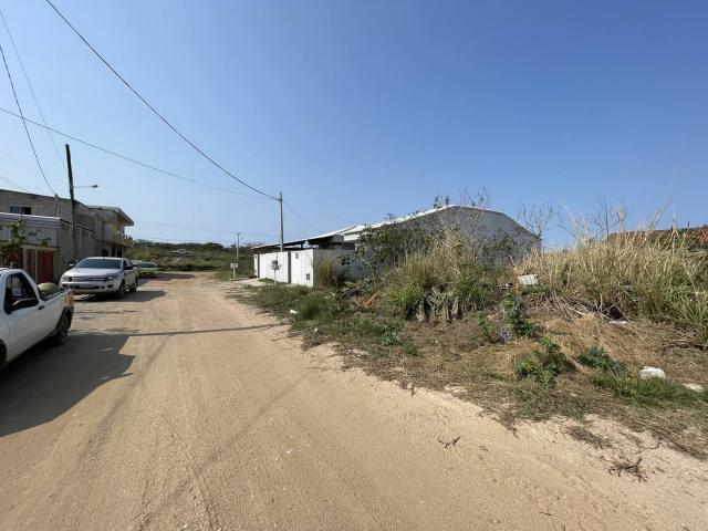 #TE01 - Terreno para Venda em São Pedro da Aldeia - RJ - 2