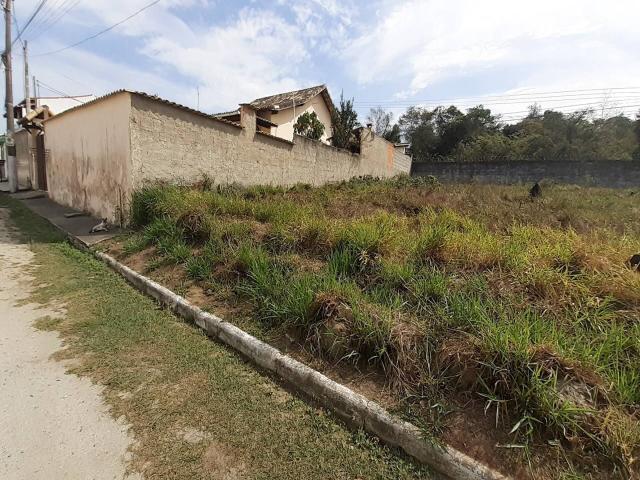 #TEC03 - Terreno em condomínio para Venda em São Pedro da Aldeia - RJ - 2