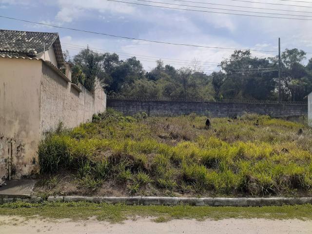 #TEC03 - Terreno em condomínio para Venda em São Pedro da Aldeia - RJ - 3