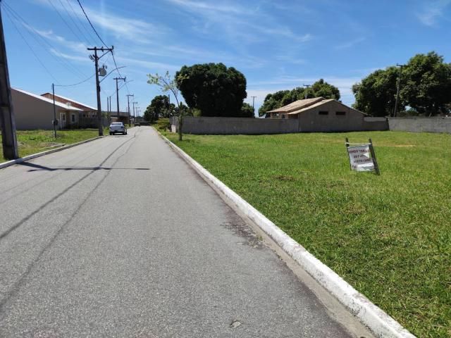 #TEC06 - Terreno em condomínio para Venda em São Pedro da Aldeia - RJ - 2