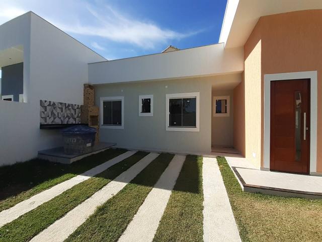 #CS12 - Casa para Venda em São Pedro da Aldeia - RJ - 2