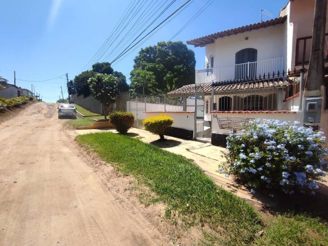 #CS14 - Casa para Venda em São Pedro da Aldeia - RJ - 2