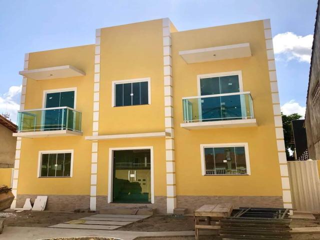 #AP07 - Apartamento para Venda em São Pedro da Aldeia - RJ - 1