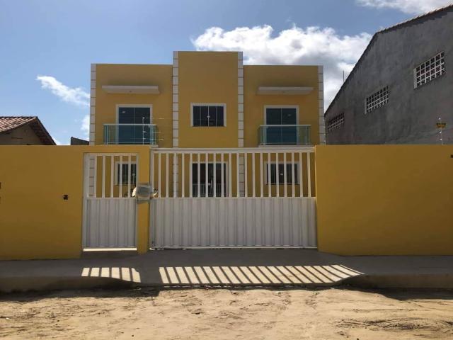 #AP07 - Apartamento para Venda em São Pedro da Aldeia - RJ - 2