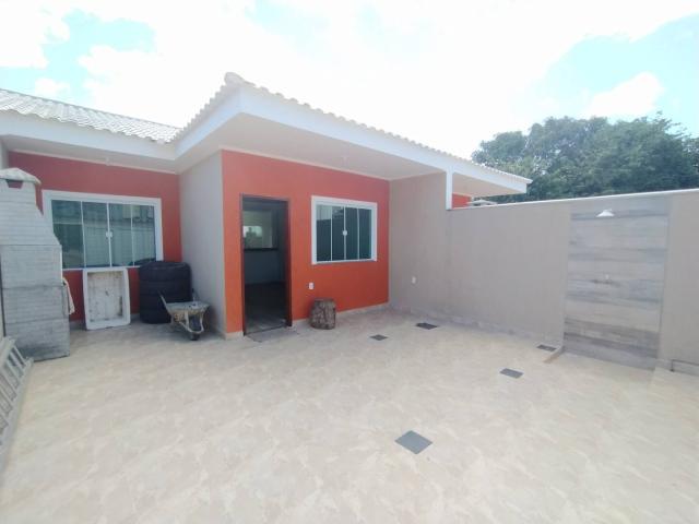 #CS16 - Casa para Venda em São Pedro da Aldeia - RJ - 2