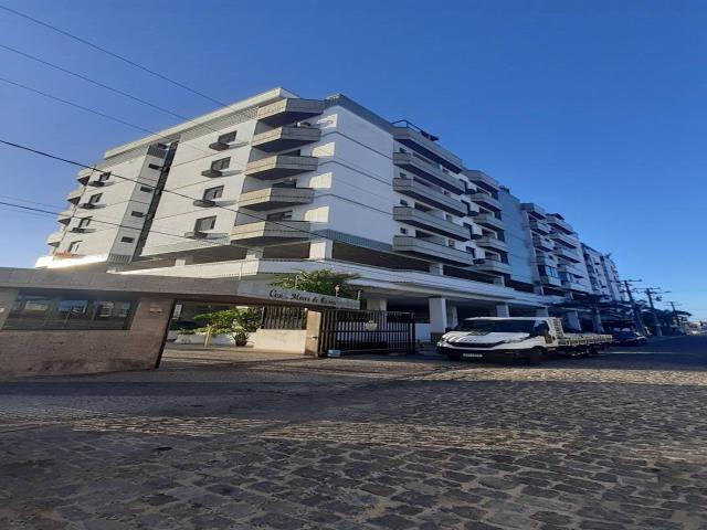 #AP08 - Apartamento para Venda em Cabo Frio - RJ - 2