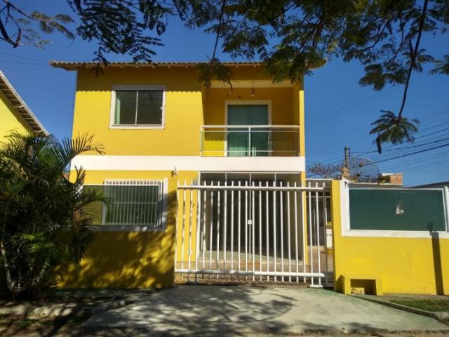 #cs09 - Casa para Venda em São Pedro da Aldeia - RJ