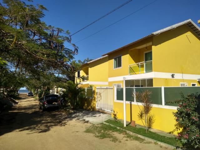 #cs09 - Casa para Venda em São Pedro da Aldeia - RJ - 2