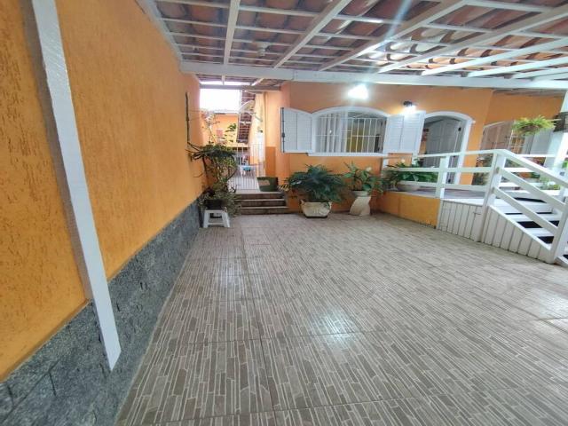 #CS20 - Casa para Venda em São Pedro da Aldeia - RJ - 3