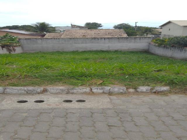 #TEC09 - Terreno em condomínio para Venda em São Pedro da Aldeia - RJ - 3