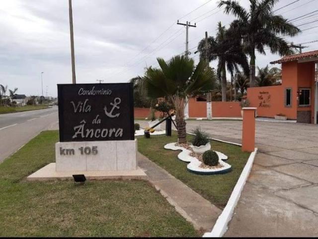 #TEC012 - Terreno em condomínio para Venda em São Pedro da Aldeia - RJ - 1