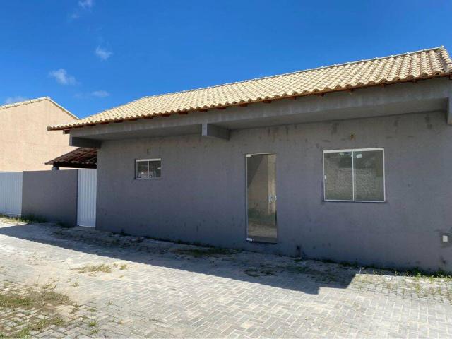 #CSC11 - Casa em condomínio para Venda em São Pedro da Aldeia - RJ - 2