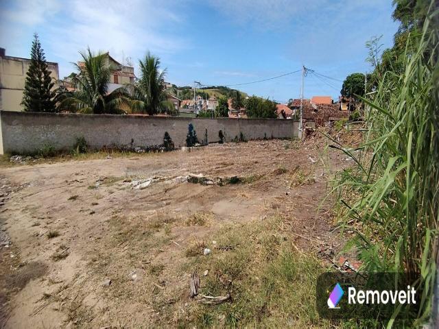 #TE03 - Terreno para Venda em São Pedro da Aldeia - RJ - 1