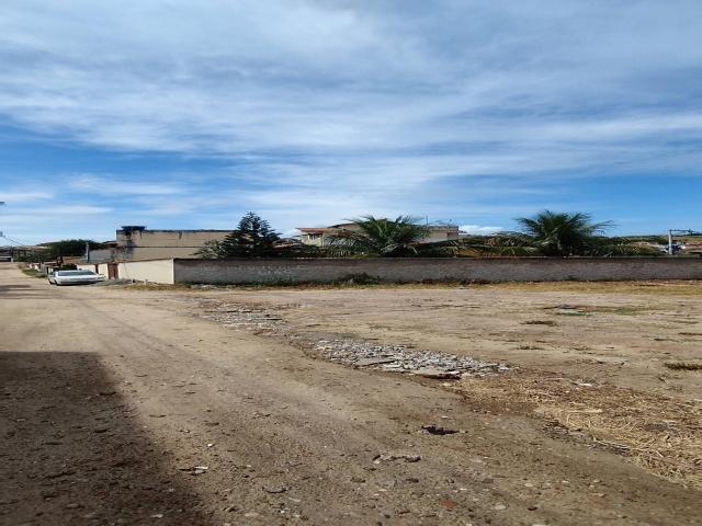 #TE03 - Terreno para Venda em São Pedro da Aldeia - RJ - 3