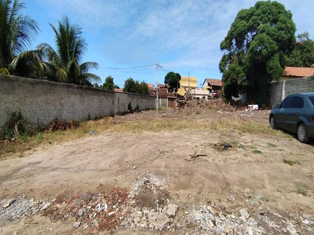 #TE03 - Terreno para Venda em São Pedro da Aldeia - RJ - 2