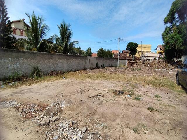 #TE04 - Terreno para Venda em São Pedro da Aldeia - RJ - 3