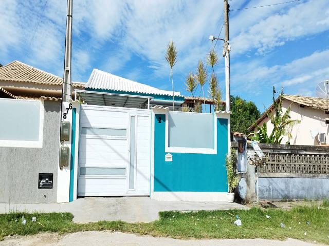 Venda em Balneário das Conchas - São Pedro da Aldeia