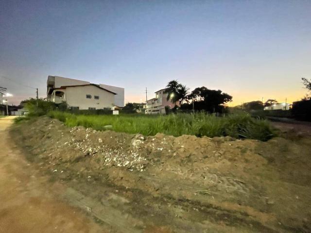 #TE05 - Terreno para Venda em São Pedro da Aldeia - RJ - 1