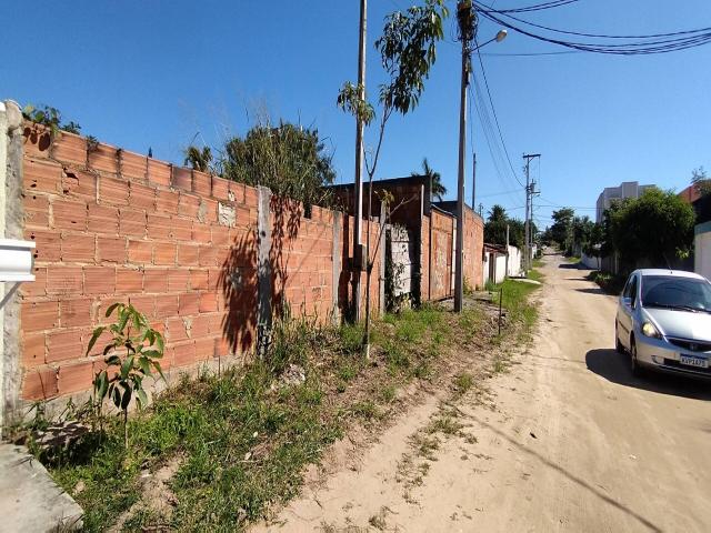 #TE12 - Terreno para Venda em São Pedro da Aldeia - RJ - 2