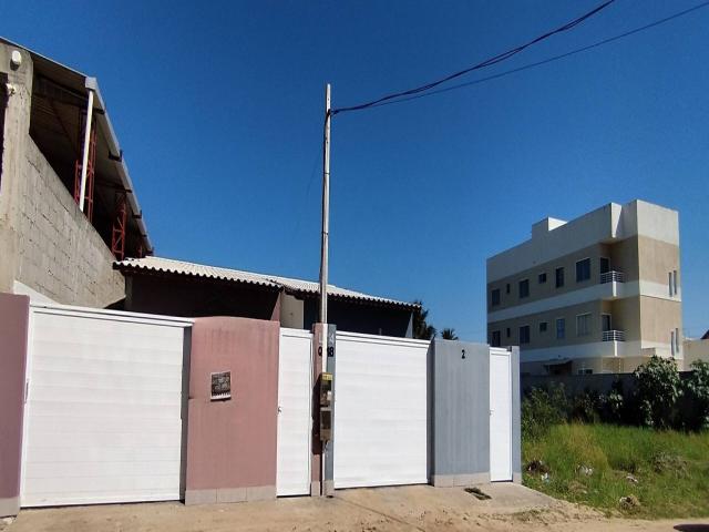 #CS29 - Casa para Venda em São Pedro da Aldeia - RJ - 1