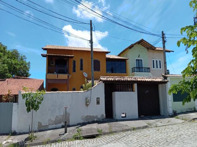 #CS30 - Casa para Venda em São Pedro da Aldeia - RJ - 1