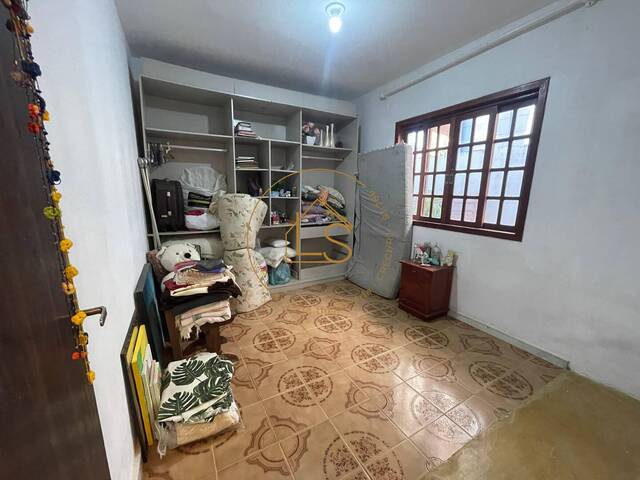 #CS31 - Casa para Venda em São Pedro da Aldeia - RJ - 3