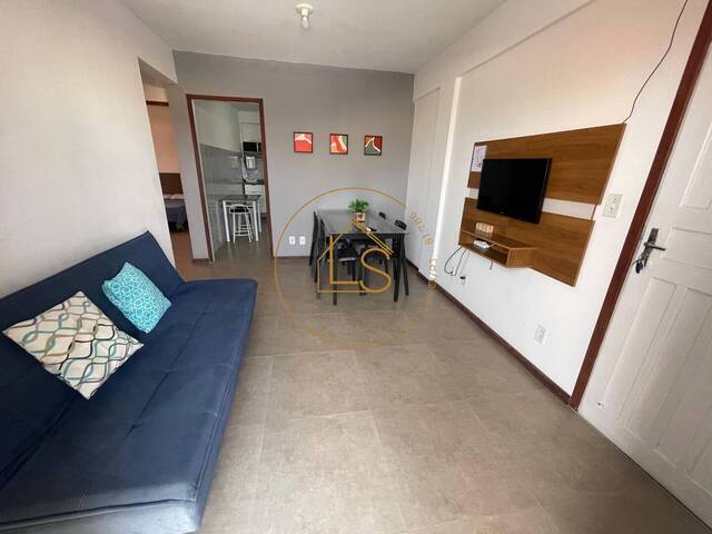 #AP20 - Apartamento para Venda em São Pedro da Aldeia - RJ - 3