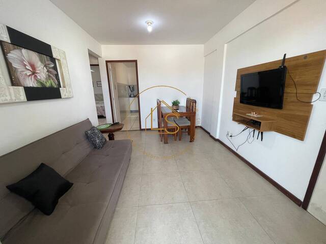 #AP21 - Apartamento para Venda em São Pedro da Aldeia - RJ - 3