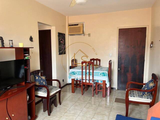 #AP22 - Apartamento para Venda em Cabo Frio - RJ