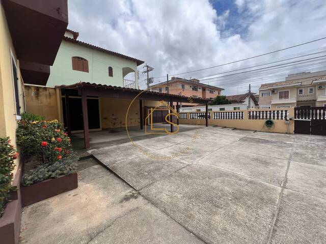 #LA01 - Apartamento para Venda em São Pedro da Aldeia - RJ - 3